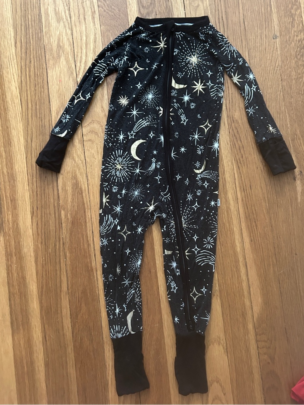 Celebration Stars Little Sleepies